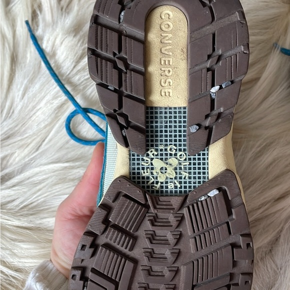 Golf La Fleur converse sneakers - Picture 5 of 5